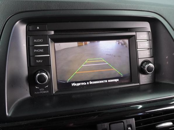 Mazda CX-5 I с пробегом 2013 года, цена 1 643 000 рублей, 159821 км, внедорожник, Автокод Объявления