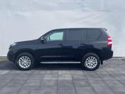 Toyota Land Cruiser Prado 150 Series Рестайлинг 1 Самара  - изображение 20