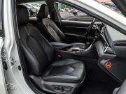 Toyota Camry VIII (XV70) Рестайлинг Краснодар  - изображение 30