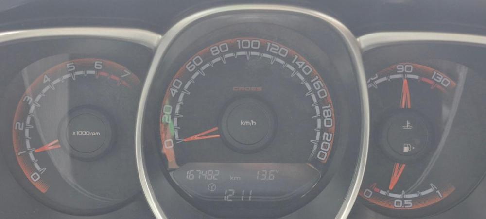 Lada (ВАЗ) Vesta I Воронеж  - изображение 9