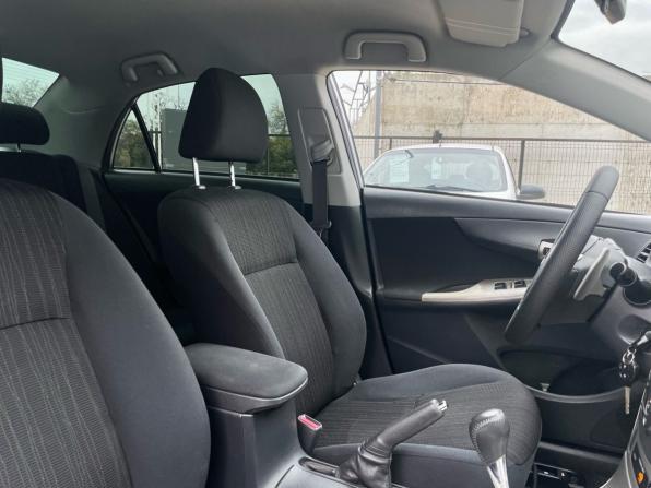 Toyota Corolla X (E140 E150) с пробегом 2008 года, цена 820 000 рублей, 176000 км, седан, Автокод Объявления