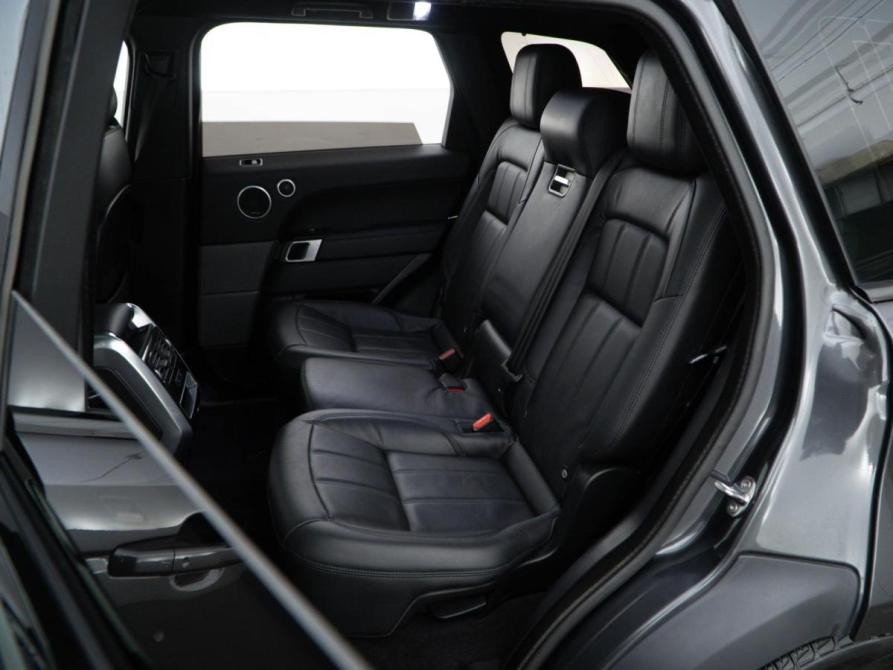 Land Rover Range Rover Sport II Рестайлинг Москва  - изображение 9