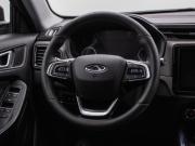 Chery Tiggo 4 I Рестайлинг Москва  - изображение 33