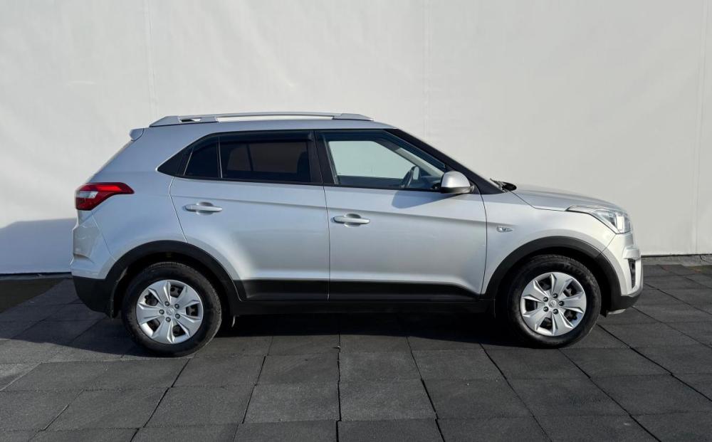Hyundai Creta I Самара  - изображение 4