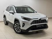 Toyota RAV4 V (XA50) Вологда  - изображение 23