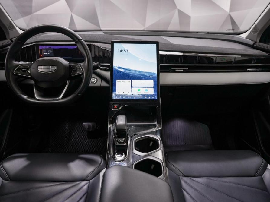 Geely Atlas II Ульяновск  - изображение 11