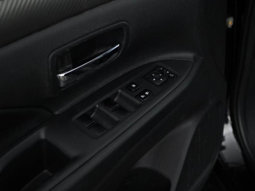 Mitsubishi Outlander III Рестайлинг Москва  - изображение 16