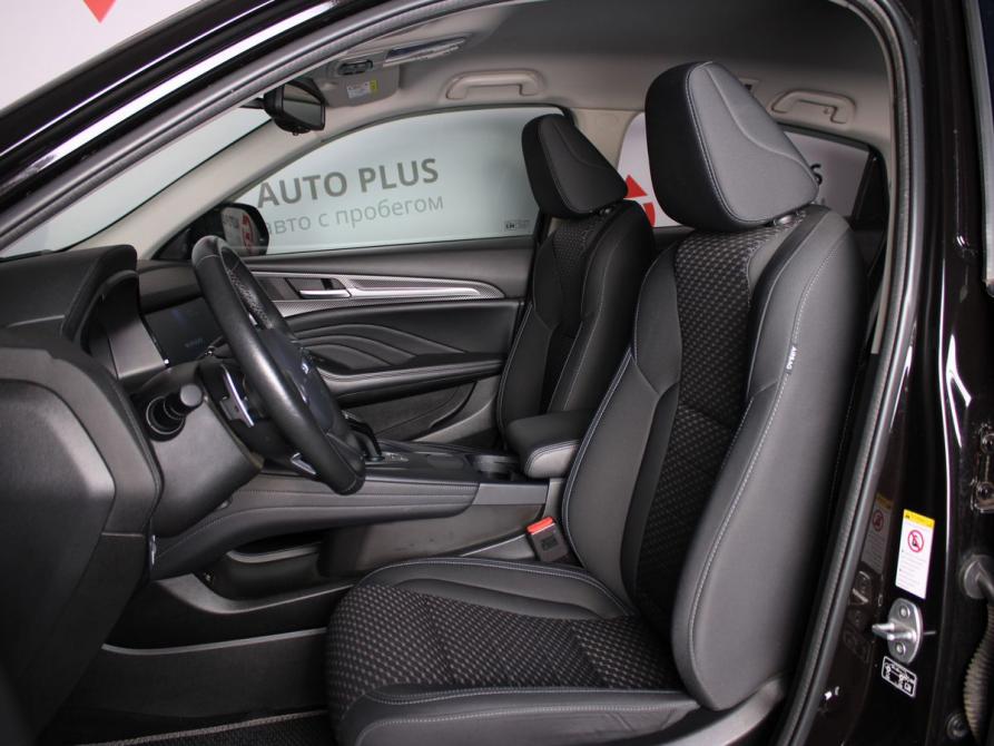 Haval F7x I Рестайлинг Минеральные Воды  - изображение 8
