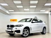 BMW X6 II (F16) Санкт-Петербург  - изображение 32