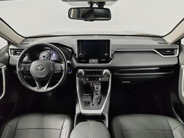 Toyota RAV4 V (XA50) с пробегом 2020 года, цена 2 649 000 рублей, 147424 км, внедорожник, Автокод Объявления