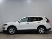 Nissan X-Trail III Рестайлинг Кемерово  - изображение 30