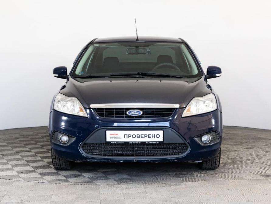 Ford Focus II Рестайлинг Санкт-Петербург  - изображение 2