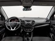 Lada (ВАЗ) Vesta I Москва  - изображение 41