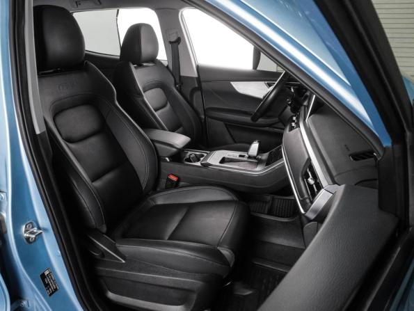 Chery Tiggo 4 Pro I с пробегом 2022 года, цена 1 579 000 рублей, 9634 км, внедорожник, Автокод Объявления