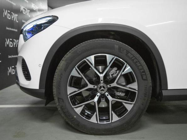 Новый Mercedes-Benz GLC Coupe II (C254) 2026 года, цена 10 012 740 рублей, внедорожник, Автокод Объявления