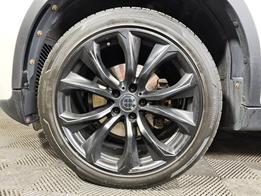 BMW X6 II (F16) Москва  - изображение 7