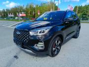 Chery Tiggo 4 Pro I Рестайлинг Тюмень  - изображение 27