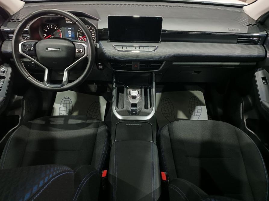 Haval Jolion I Рестайлинг Ставрополь  - изображение 10
