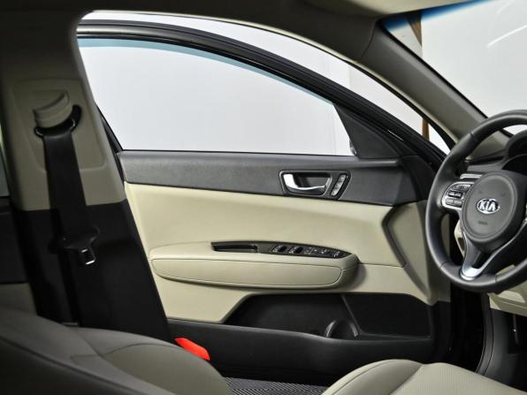 Kia Optima IV с пробегом 2016 года, цена 1 449 000 рублей, 116000 км, седан, Автокод Объявления
