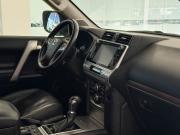 Toyota Land Cruiser Prado 150 Series Рестайлинг 2 Тверь  - изображение 31