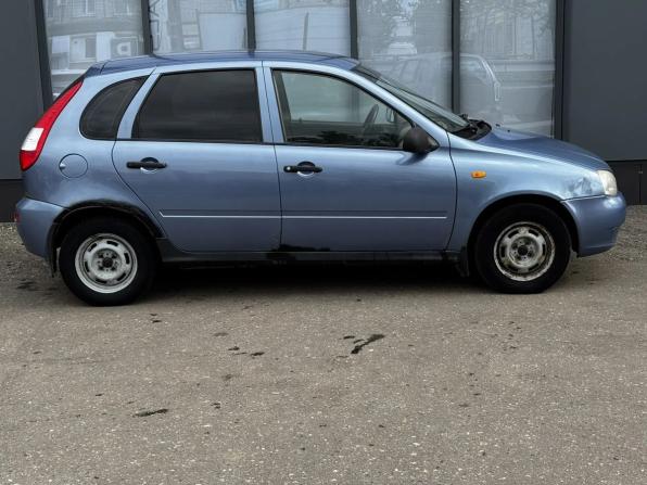 Lada (ВАЗ) Kalina I с пробегом 2007 года, цена 180 000 рублей, 106859 км, хэтчбек, Автокод Объявления