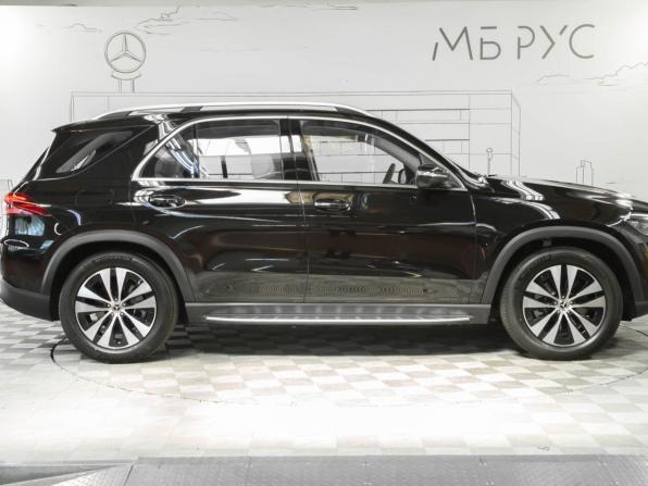Новый Mercedes-Benz GLE II (V167) Рестайлинг 2026 года, цена 11 960 000 рублей, внедорожник, Автокод Объявления
