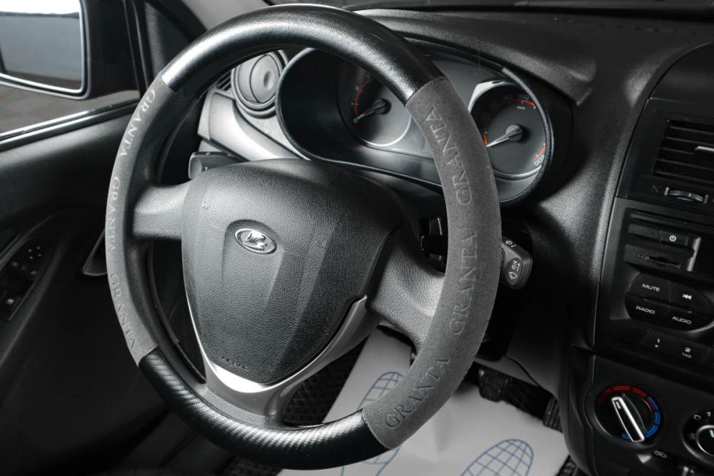 Lada (ВАЗ) Granta I Рестайлинг Тюмень  - изображение 12
