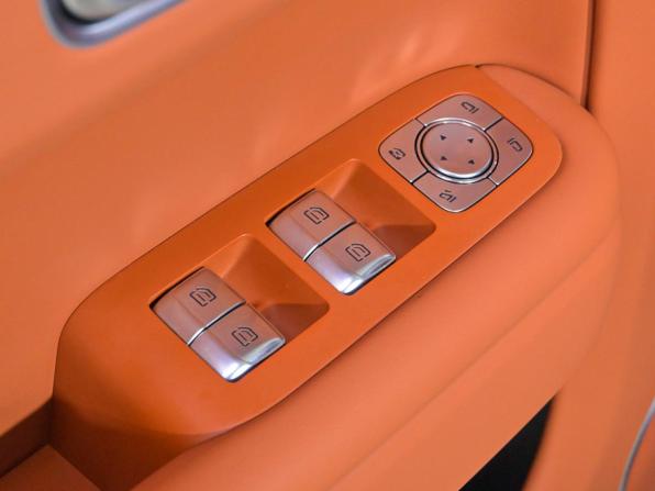 Li Auto (Lixiang) L7 I Рестайлинг с пробегом 2024 года, цена 7 150 000 рублей, 7800 км, внедорожник, Автокод Объявления