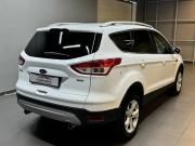 Ford Kuga II Красноярск  - изображение 23