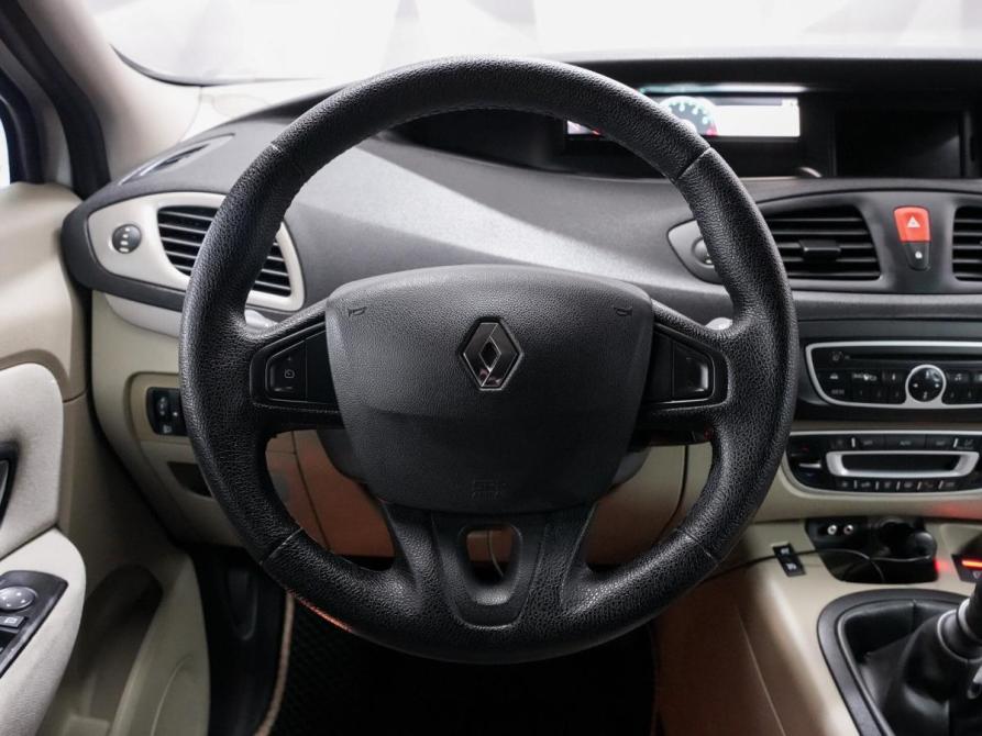 Renault Scenic III Ульяновск  - изображение 10