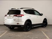 Toyota RAV4 IV (XA40) Рестайлинг Екатеринбург  - изображение 34