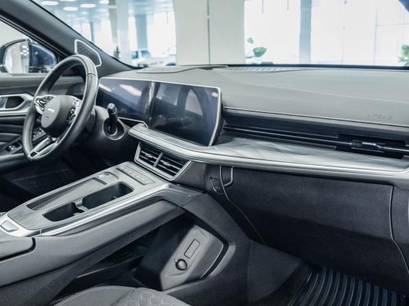 Haval F7 II с пробегом 2024 года, цена 2 509 000 рублей, 40323 км, внедорожник, Автокод Объявления