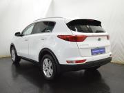 Kia Sportage IV Санкт-Петербург  - изображение 25