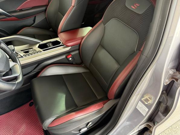Geely Coolray I с пробегом 2023 года, цена 1 860 000 рублей, 32779 км, внедорожник, Автокод Объявления