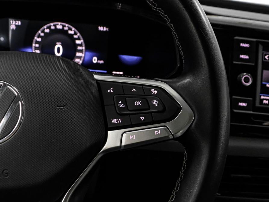 Volkswagen Taos I Минеральные Воды  - изображение 17