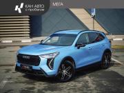 Haval Jolion I Рестайлинг Казань  - изображение 14