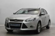 Ford Focus III Москва  - изображение 17