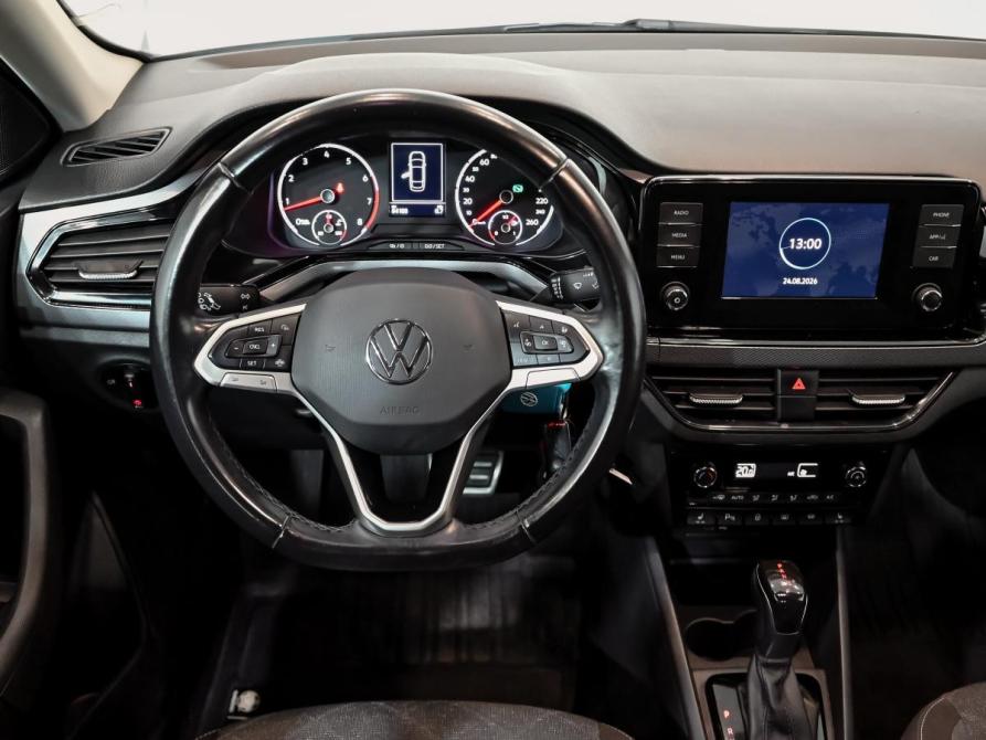 Volkswagen Polo VI Екатеринбург  - изображение 13