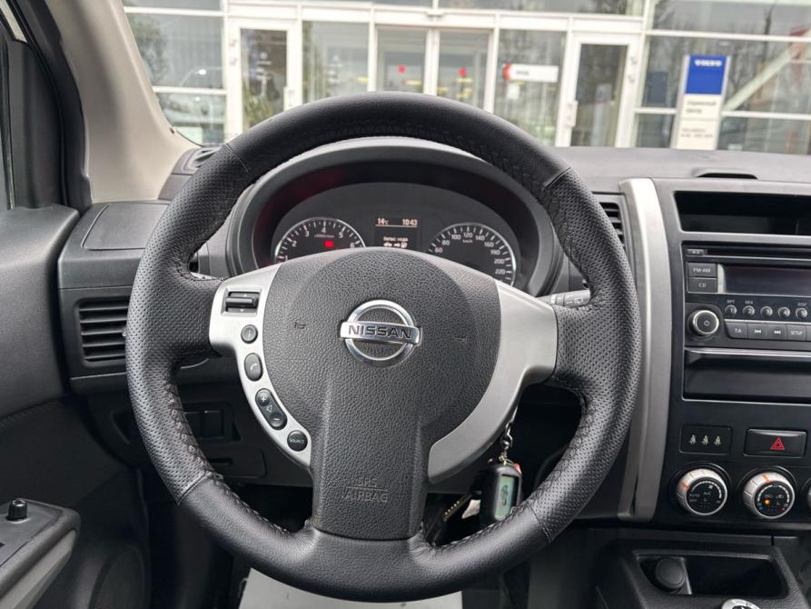 Nissan X-Trail II Рестайлинг Тверь  - изображение 18