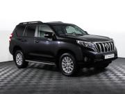 Toyota Land Cruiser Prado 150 Series Рестайлинг 1 Москва  - изображение 29