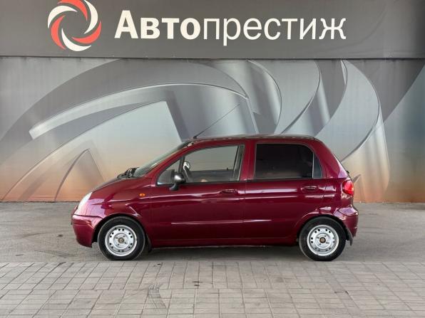 Daewoo Matiz II с пробегом 2007 года, цена 280 000 рублей, 151700 км, хэтчбек, Автокод Объявления