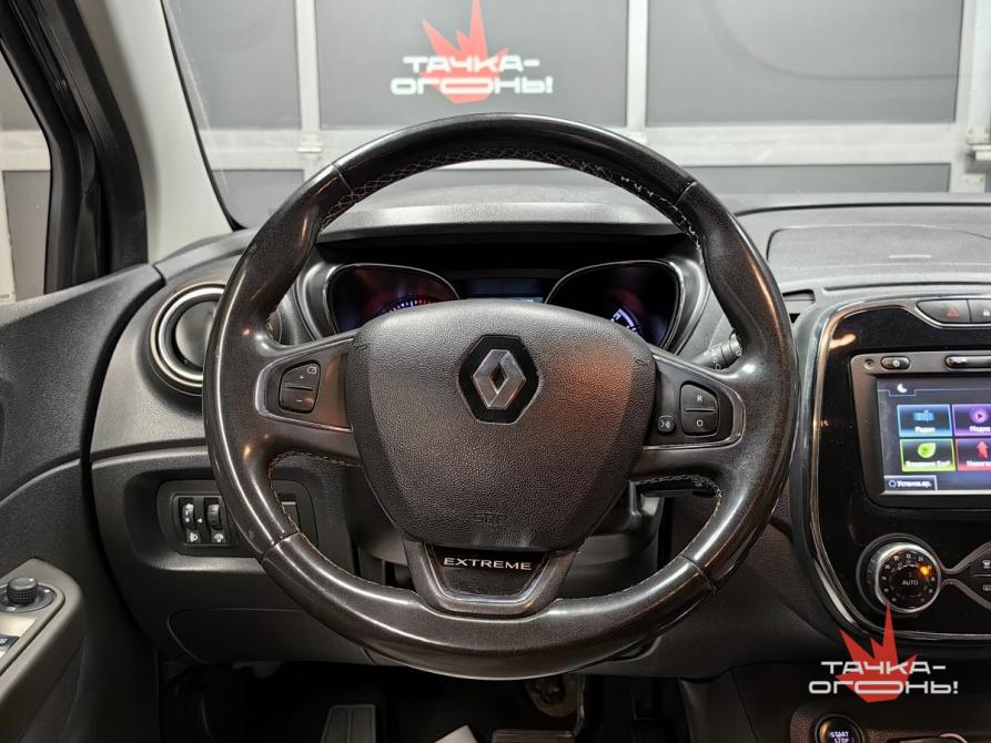 Renault Kaptur I Пермь  - изображение 7