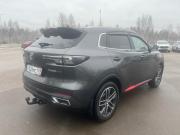 Changan CS55 Plus II Пермь  - изображение 49