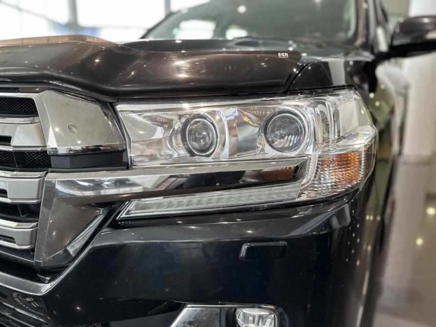 Toyota Land Cruiser 200 Series Рестайлинг 2 Казань  - изображение 21