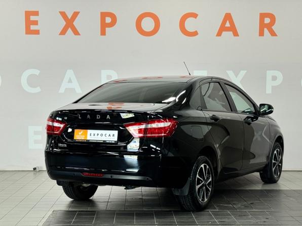 Lada (ВАЗ) Vesta I с пробегом 2021 года, цена 1 080 000 рублей, 37851 км, седан, Автокод Объявления
