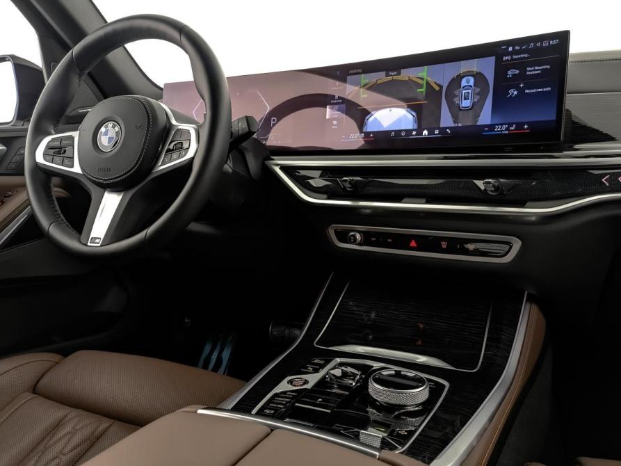 BMW X5 IV (G05/G18) Рестайлинг Москва  - изображение 30