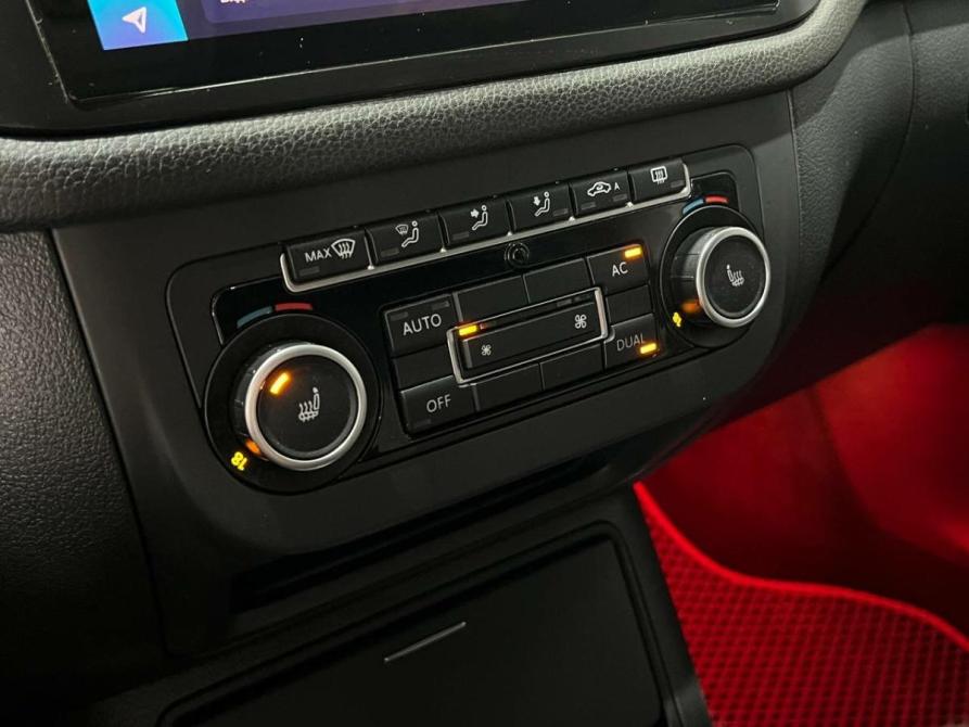 Volkswagen Tiguan I Рестайлинг Оренбург  - изображение 16
