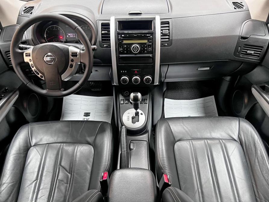 Nissan X-Trail II Рестайлинг Тверь  - изображение 10