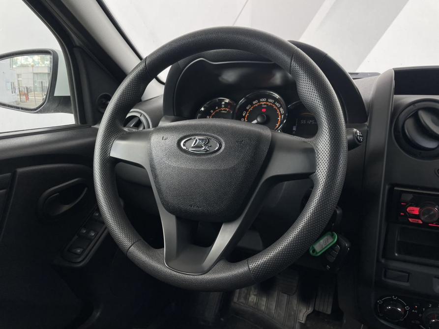Lada (ВАЗ) Largus I Рестайлинг Екатеринбург  - изображение 13