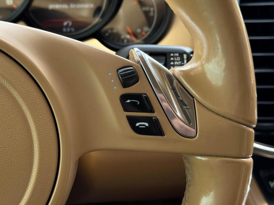 Porsche Cayenne II (958) Кропоткин  - изображение 19